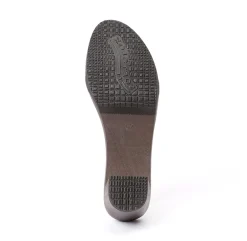 Loretta Washed Nappa Moro<SOFTCLIX Discount