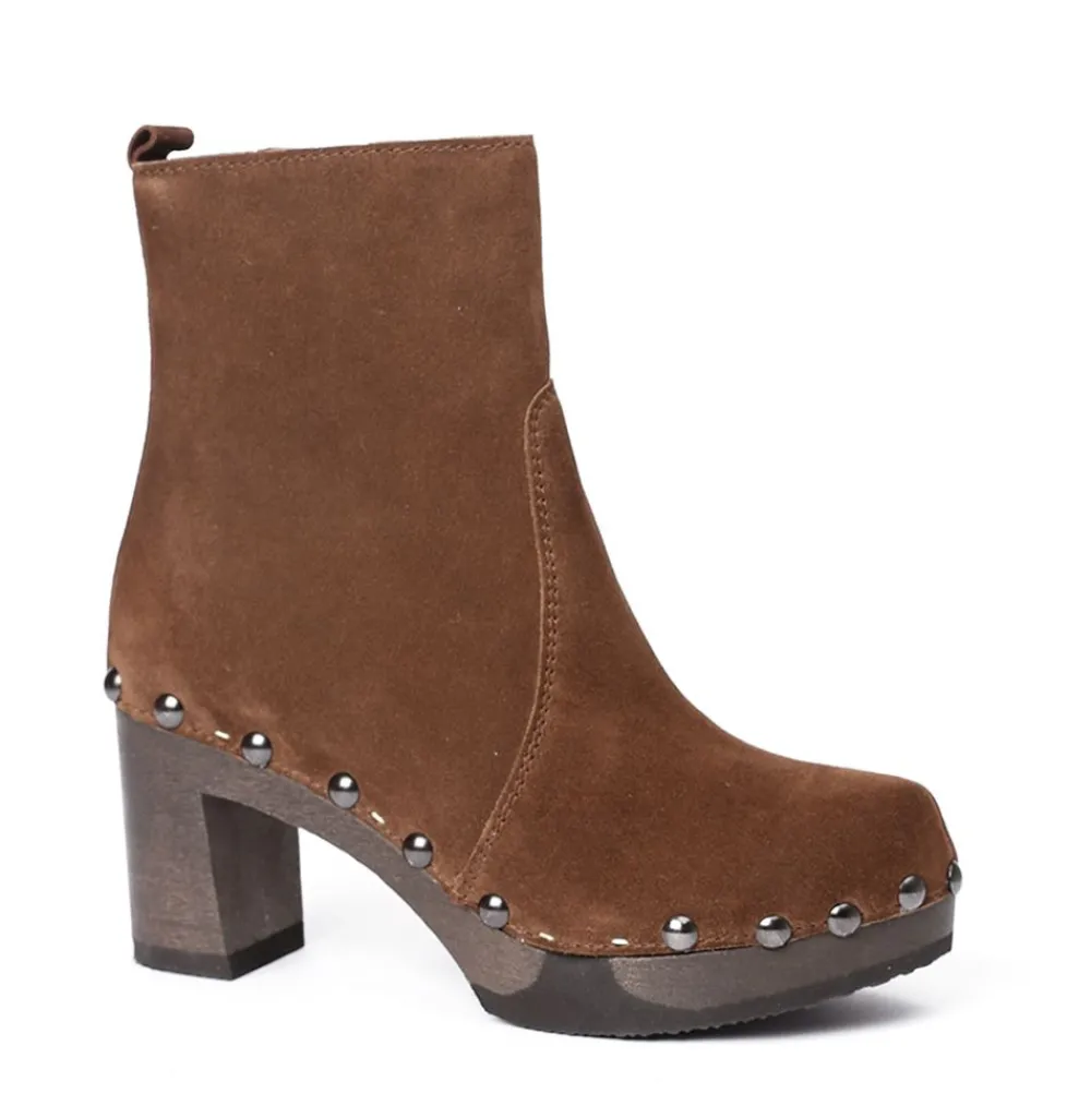 Lotty Cashmere Brandy<SOFTCLIX Discount