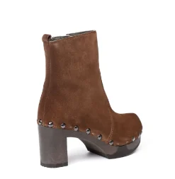 Lotty Cashmere Brandy<SOFTCLIX Discount