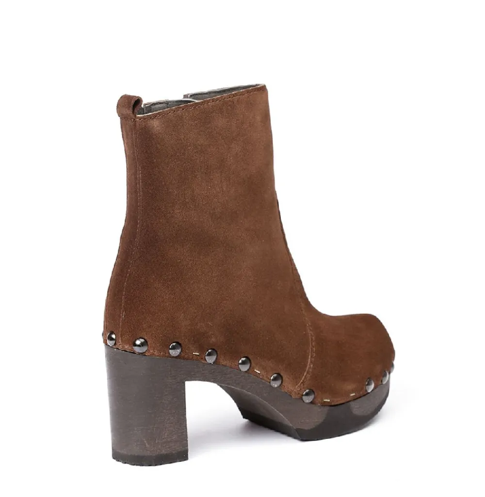 Lotty Cashmere Brandy<SOFTCLIX Discount