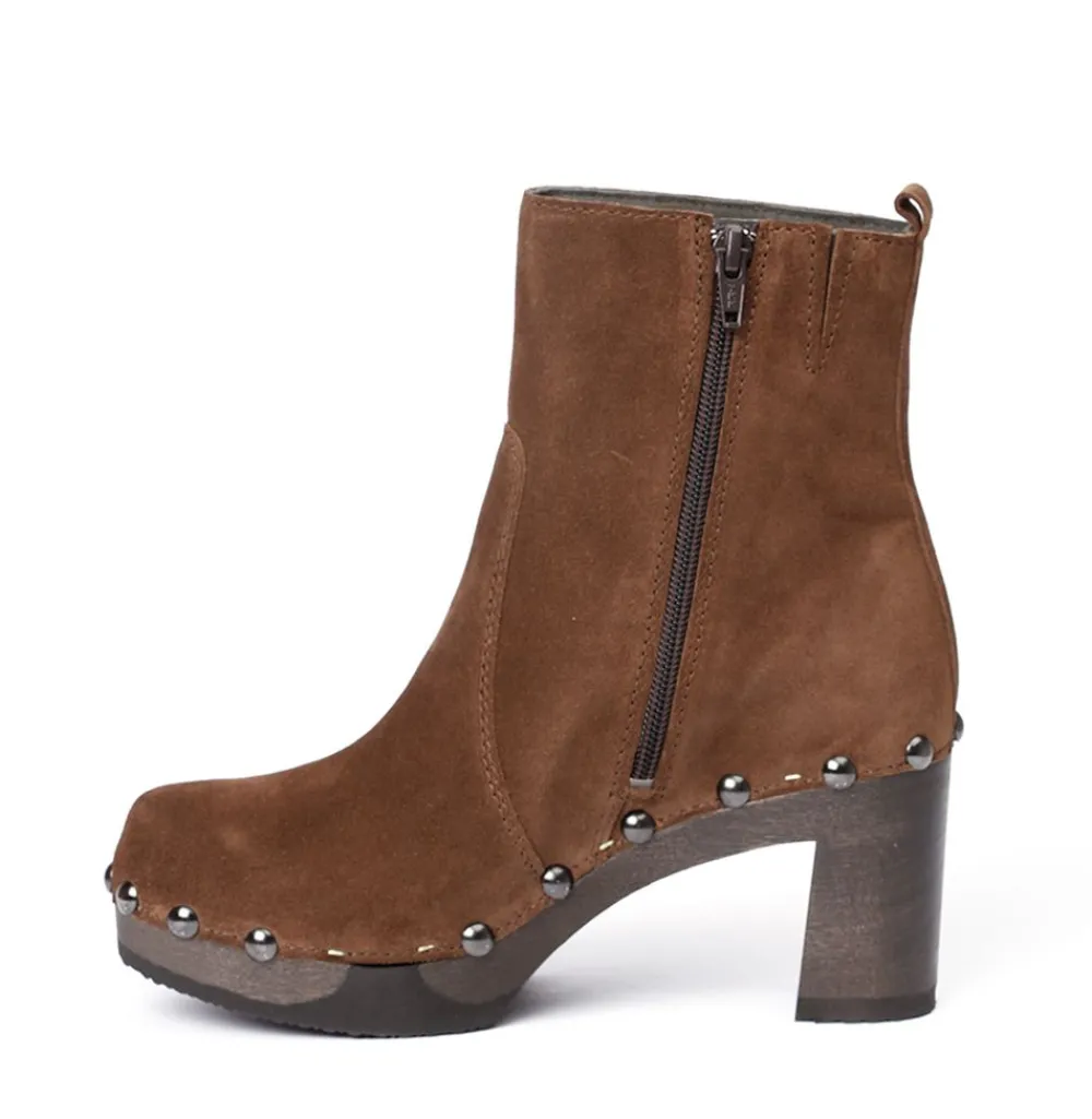 Lotty Cashmere Brandy<SOFTCLIX Discount