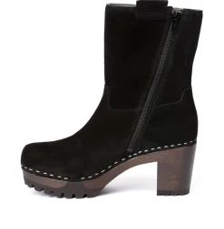 Octavia Cashmere Black<SOFTCLIX Sale