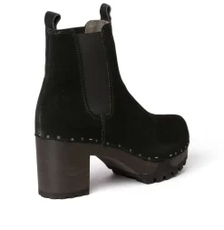 Odilia Cashmere Black (Dark)<SOFTCLIX Sale