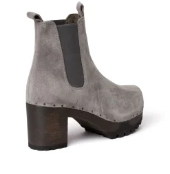 Odilia Cashmere Grey (Dark)<SOFTCLIX Shop