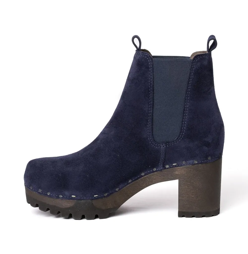 Odilia Cashmere Midnight (Dark)<SOFTCLIX Cheap