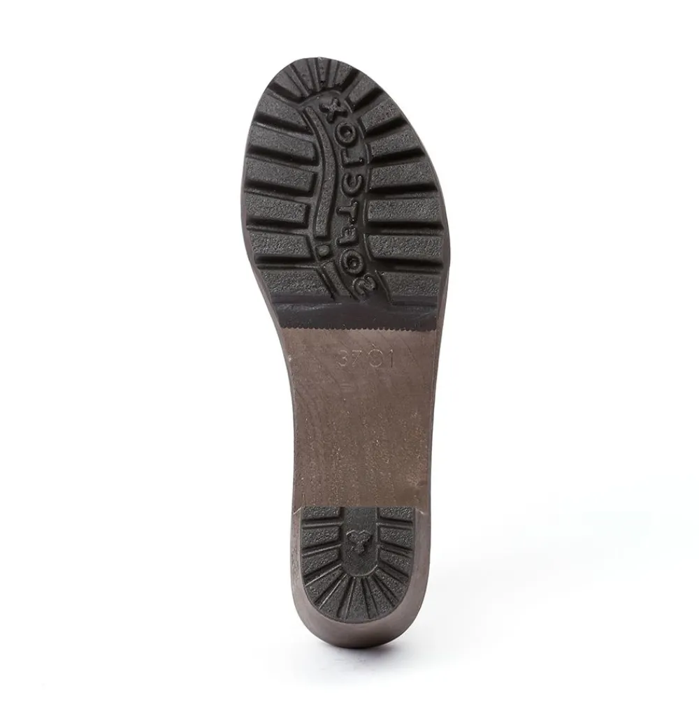 Olympia Nappa Black (Dark)<SOFTCLIX Cheap