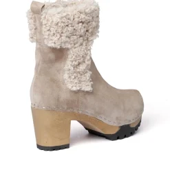 Ombra Cashmere/Wf Taupe (Hazelnut)<SOFTCLIX Store