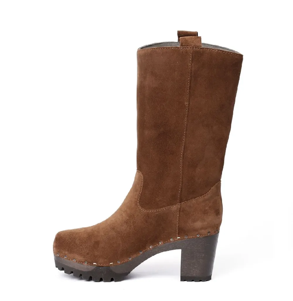 Onita Cashmere Brandy<SOFTCLIX New