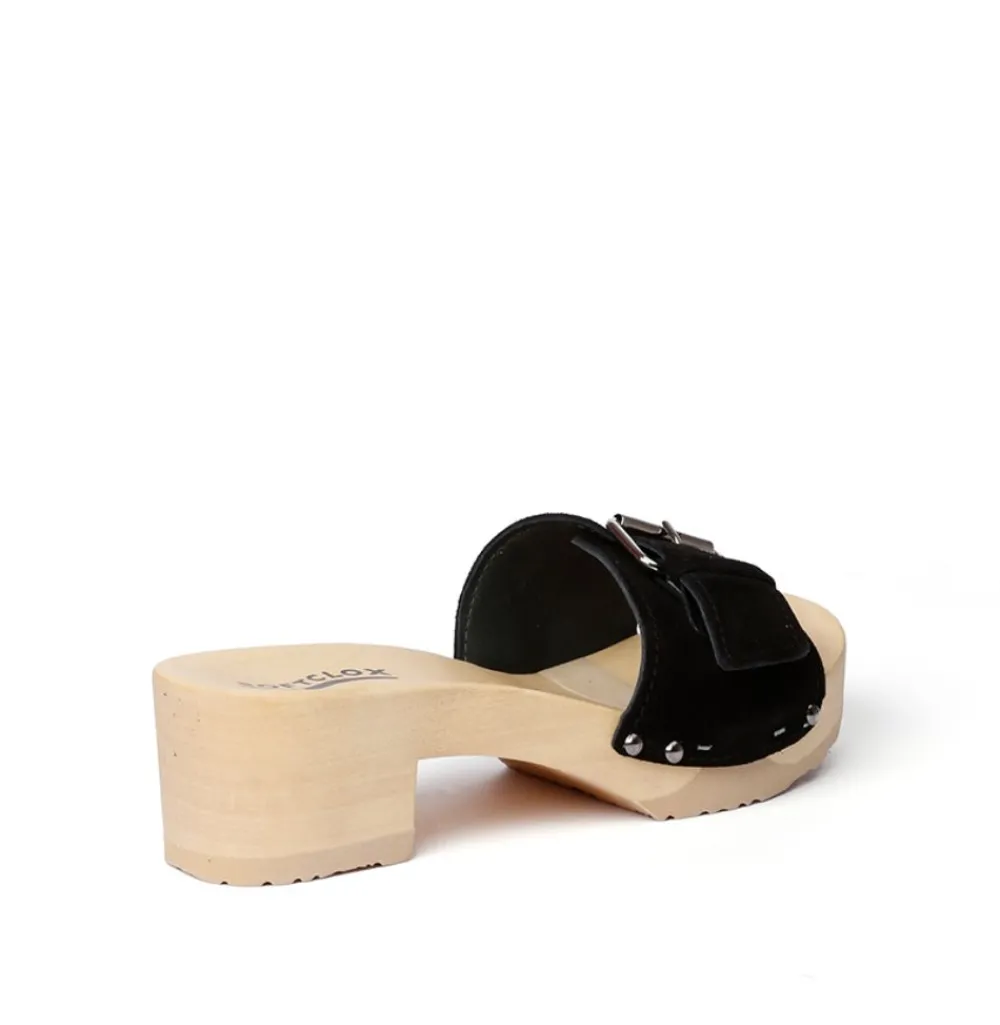 Pali Cashmere Black (Nature)<SOFTCLIX Shop