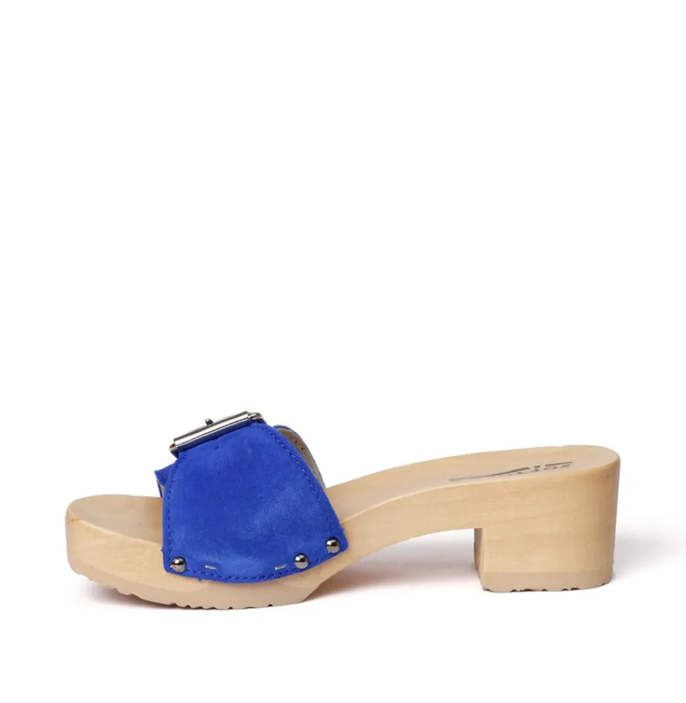 Pali Cashmere Blue Orchid (Nature)<SOFTCLIX Discount