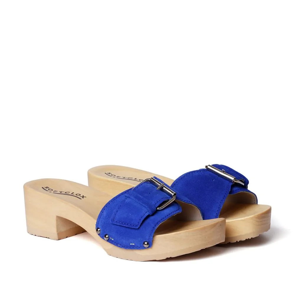 Pali Cashmere Blue Orchid (Nature)<SOFTCLIX Discount