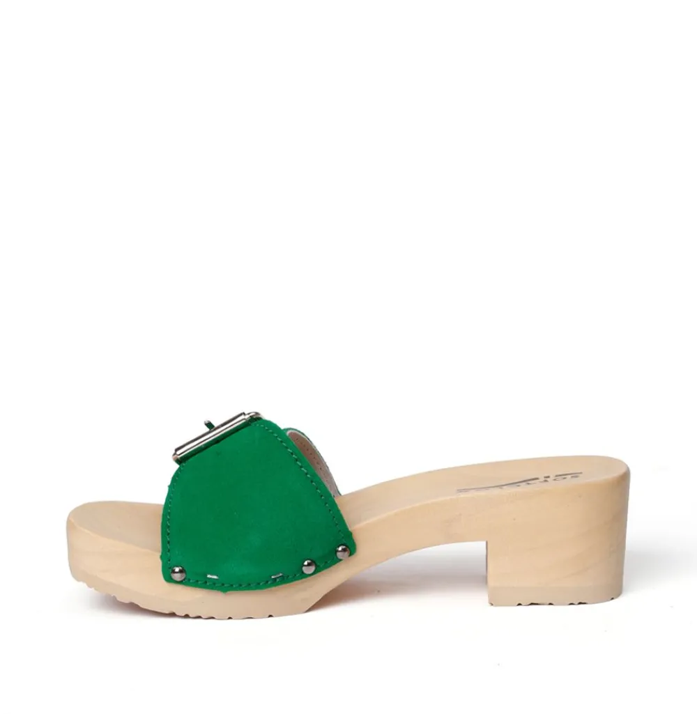 Pali Cashmere Fashiongreen (Nature)<SOFTCLIX New