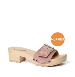Pali Cashmere Rose (Nature)<SOFTCLIX Store