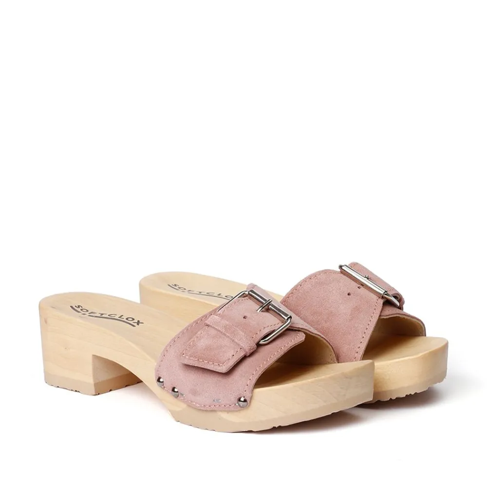 Pali Cashmere Rose (Nature)<SOFTCLIX Store