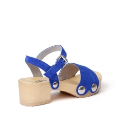 Penny Cashmere Blue Orchid (Nature)<SOFTCLIX Best Sale