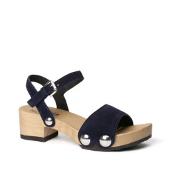 Penny Cashmere Midnight (Hazelnut)<SOFTCLIX Discount