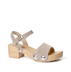 Penny Cashmere Taupe (Nature)<SOFTCLIX Best