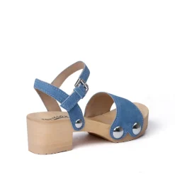 Penny Jeanslook Blue (Nature)<SOFTCLIX Cheap