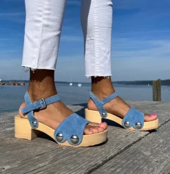 Penny Jeanslook Blue (Nature)<SOFTCLIX Cheap