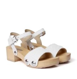 Penny Twist Bianco (Nature)<SOFTCLIX Outlet