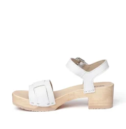 Peppina Buttero White (Nature)<SOFTCLIX New