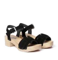 Peppina Cashmere Black (Nature)<SOFTCLIX Cheap