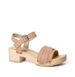 Peppina Twist Cappuccino (Nature)<SOFTCLIX Flash Sale