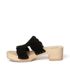 Pernilla Cashmere Black (Nature)<SOFTCLIX Discount