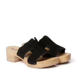Pernilla Cashmere Black (Nature)<SOFTCLIX Discount