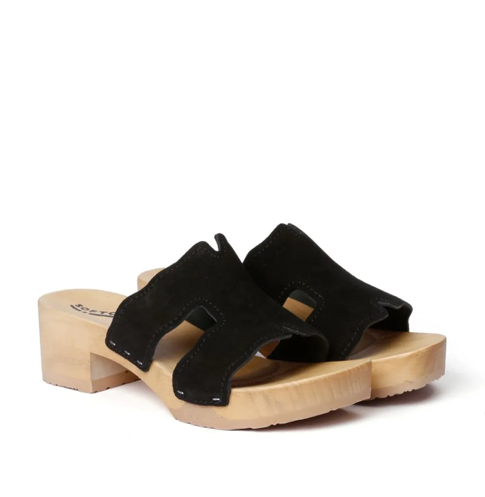 Pernilla Cashmere Black (Nature)<SOFTCLIX Discount
