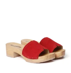 Pirella Cashmere Red (Nature)<SOFTCLIX Online