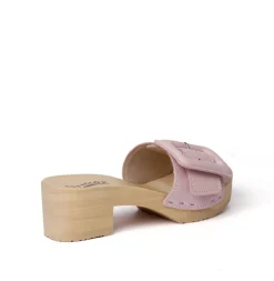 Pita Nappa Blush (Nature)<SOFTCLIX Outlet