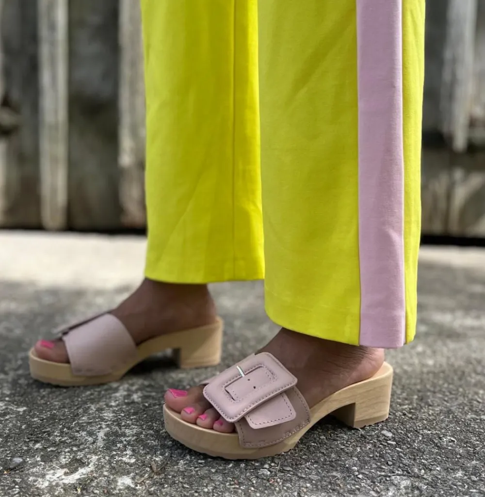 Pita Nappa Blush (Nature)<SOFTCLIX Outlet