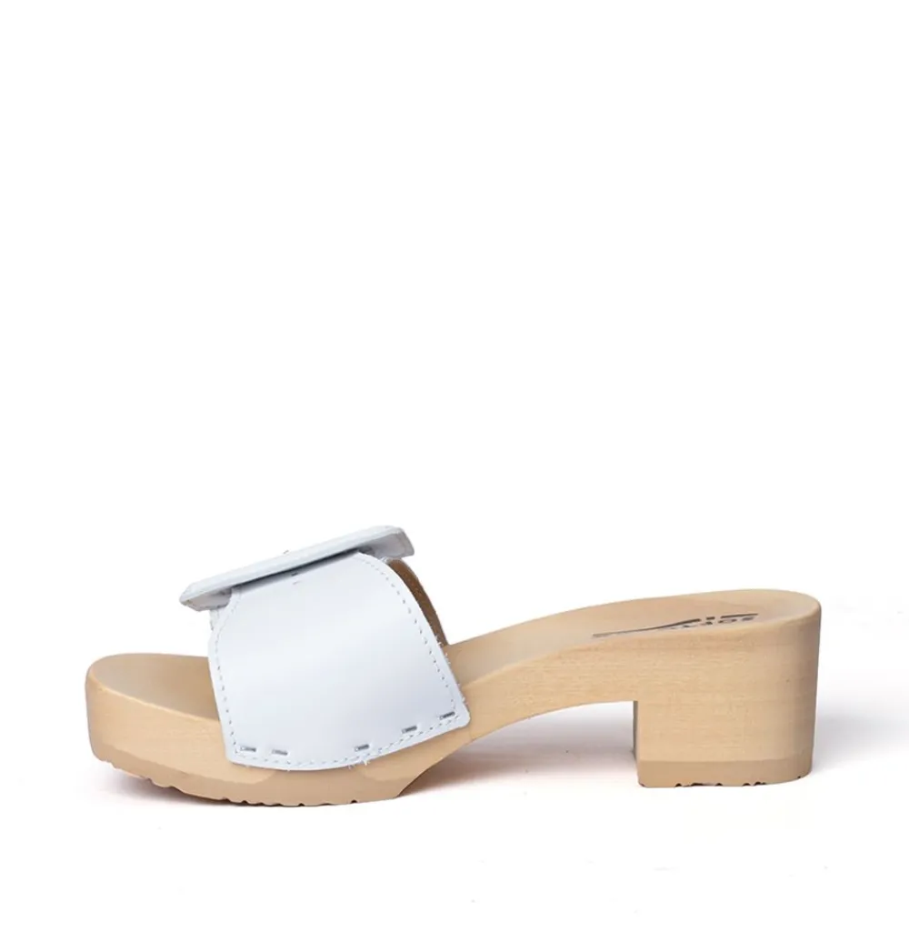 Pita Nappa White (Nature)<SOFTCLIX Cheap
