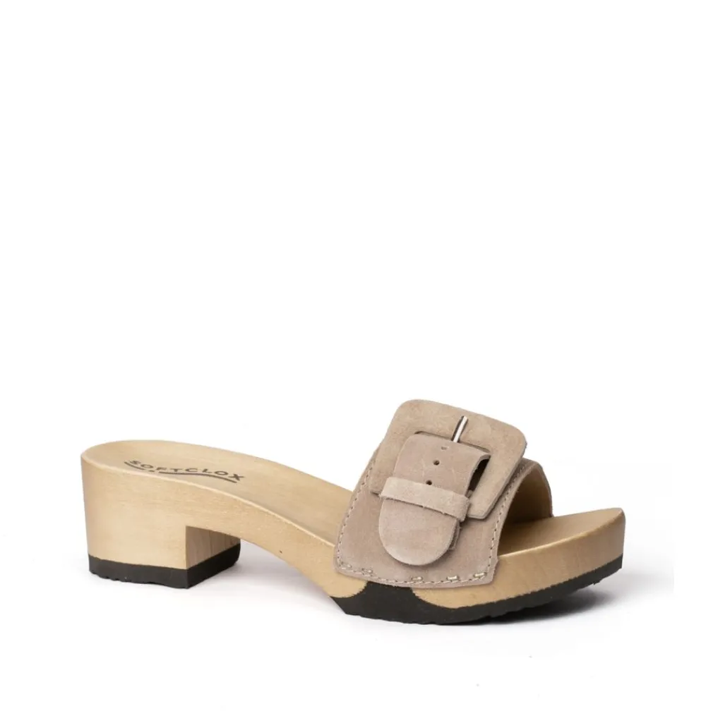 Polli Cashmere Taupe (Hazelnut)<SOFTCLIX Cheap