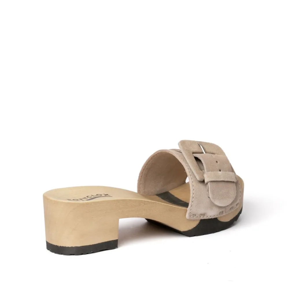 Polli Cashmere Taupe (Hazelnut)<SOFTCLIX Cheap