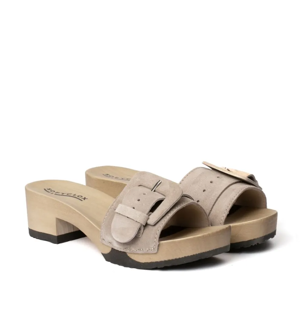 Polli Cashmere Taupe (Hazelnut)<SOFTCLIX Cheap
