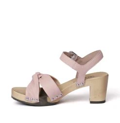 Rike Nappa Blush (Hazelnut)<SOFTCLIX New