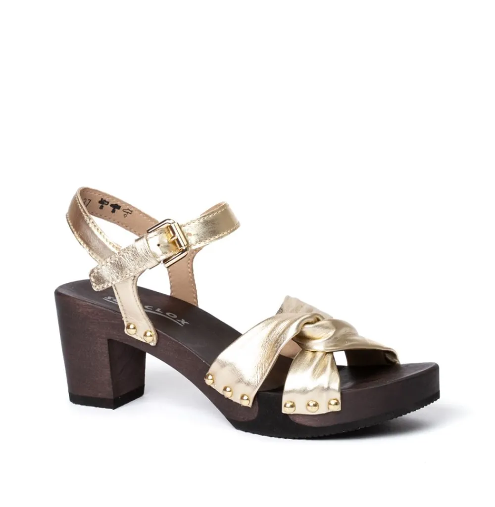 Rike Perlato Gold (Dark)<SOFTCLIX Flash Sale