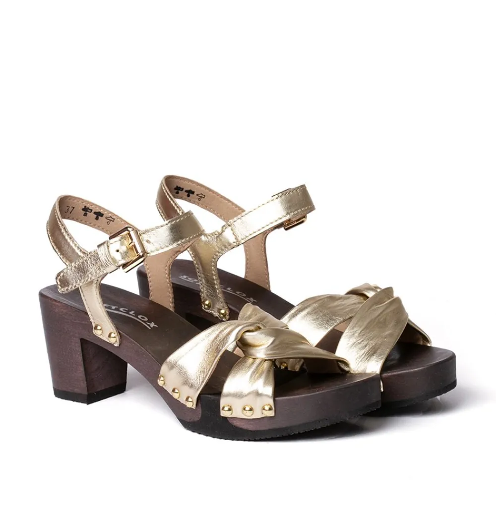 Rike Perlato Gold (Dark)<SOFTCLIX Flash Sale