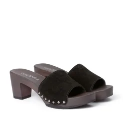 Romy Cashmere Black (Dark)<SOFTCLIX Hot