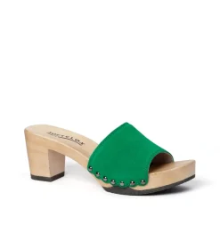 Romy Cashmere Fashiongreen (Hazelnut)<SOFTCLIX Best