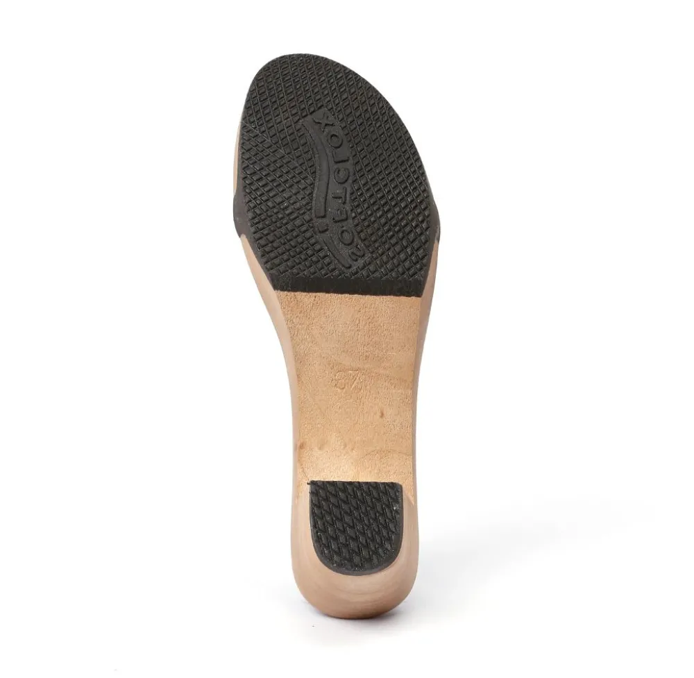 Romy Cashmere Fashiongreen (Hazelnut)<SOFTCLIX Best