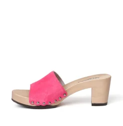 Romy Cashmere Pink Kiss (Hazelnut)<SOFTCLIX Outlet