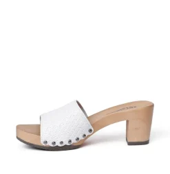 Romy Twist Bianco (Hazelnut)<SOFTCLIX Store