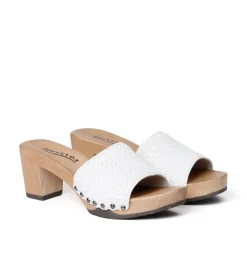 Romy Twist Bianco (Hazelnut)<SOFTCLIX Store