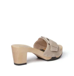 Ronja Cashmere Taupe (Hazelnut)<SOFTCLIX Flash Sale