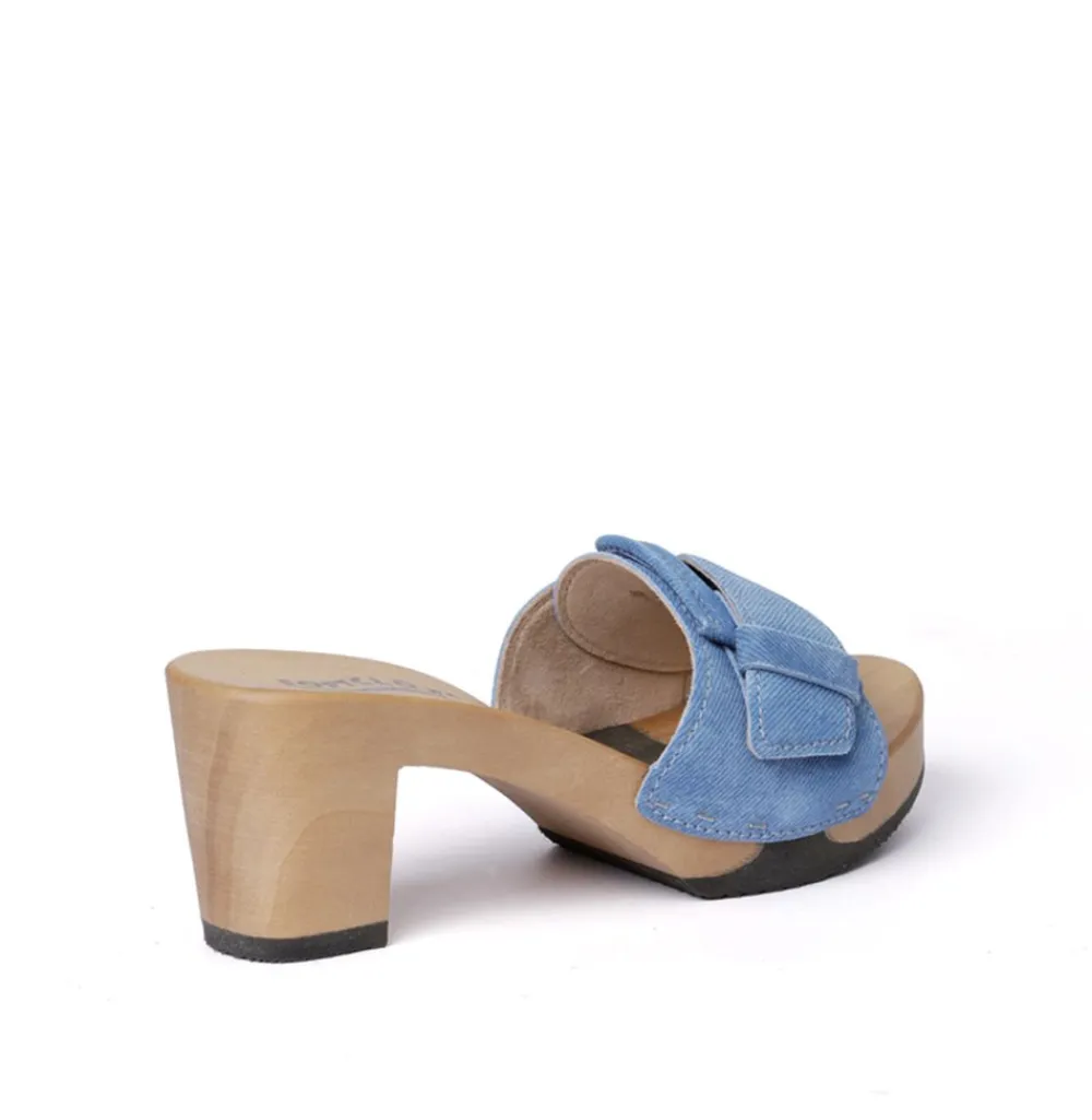 Ronja Jeanslook Blue (Hazelnut)<SOFTCLIX Hot