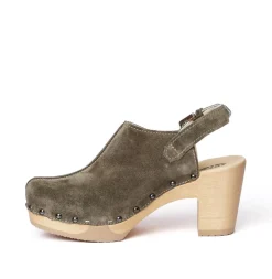Saba Cashmere Olive (Nature)<SOFTCLIX Best