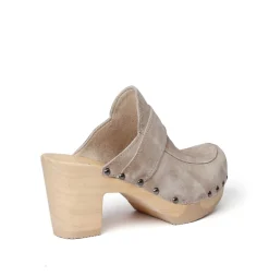 Shelly Cashmere Taupe (Nature)<SOFTCLIX Fashion